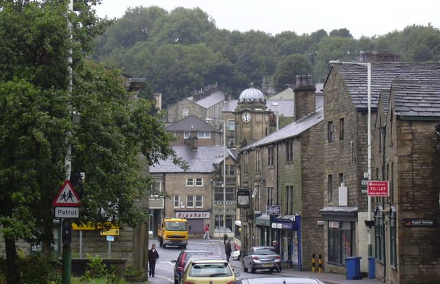 Image illustrating Bacup