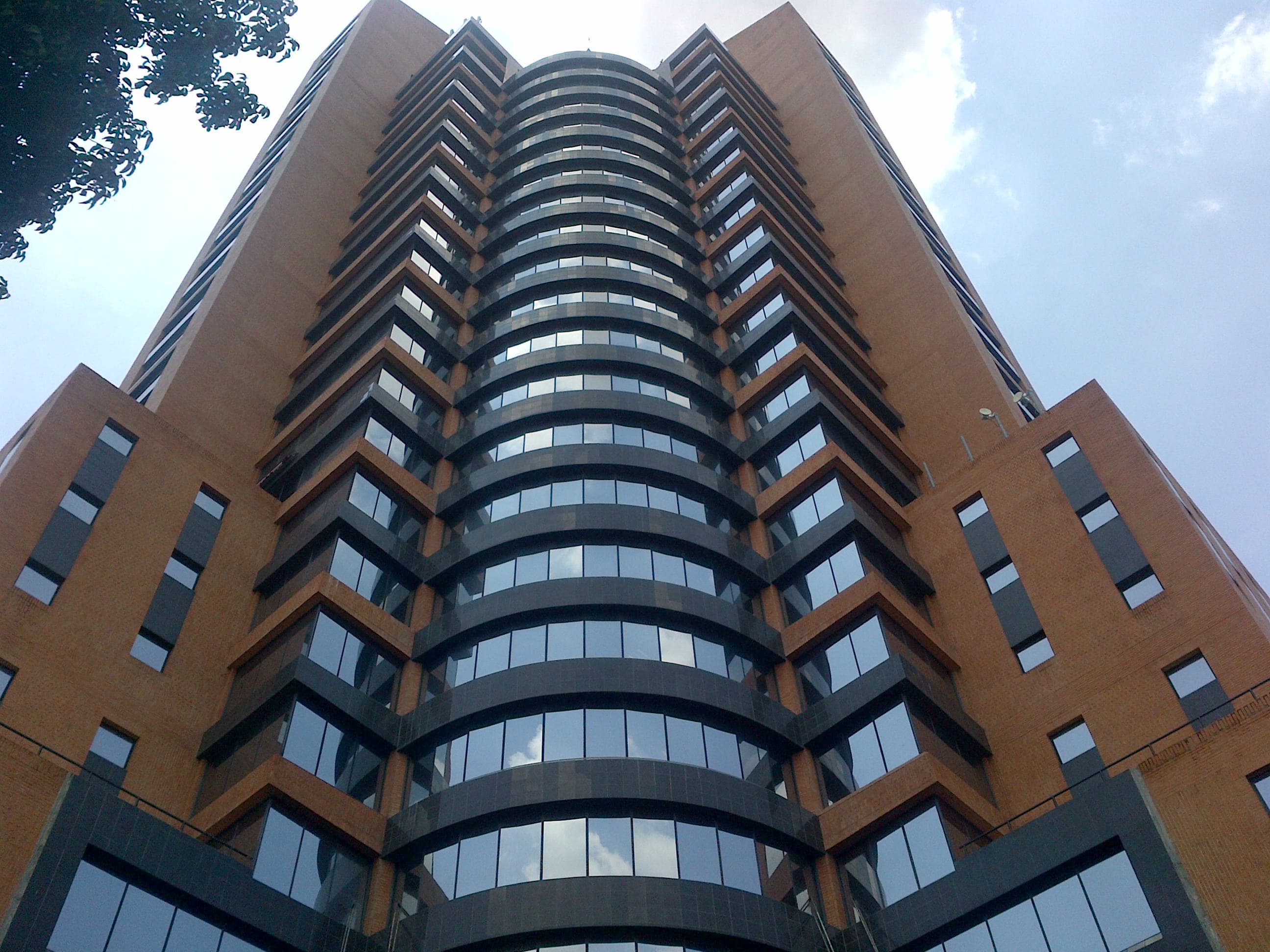Image illustrating Maracay