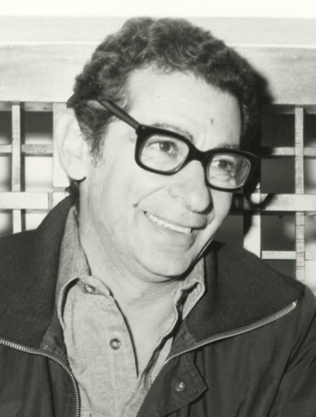 Image illustrating Youssef Chahine