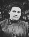 Image illustrating Alexandra Tolstaya
