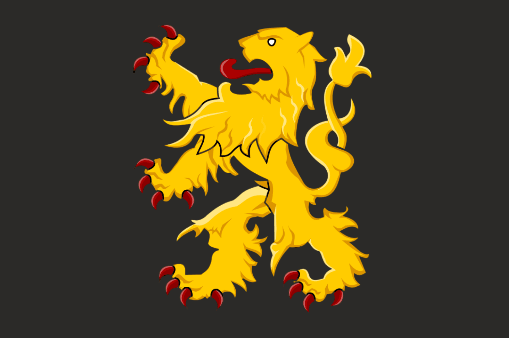 Image illustrating Duchy of Brabant