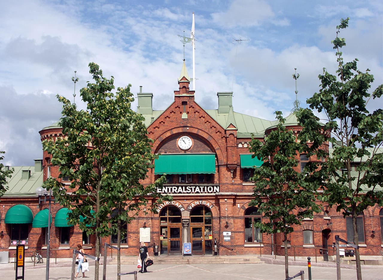 Image illustrating Borås