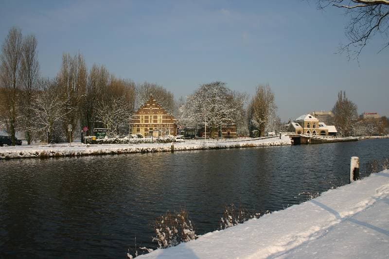 Image illustrating Rijswijk