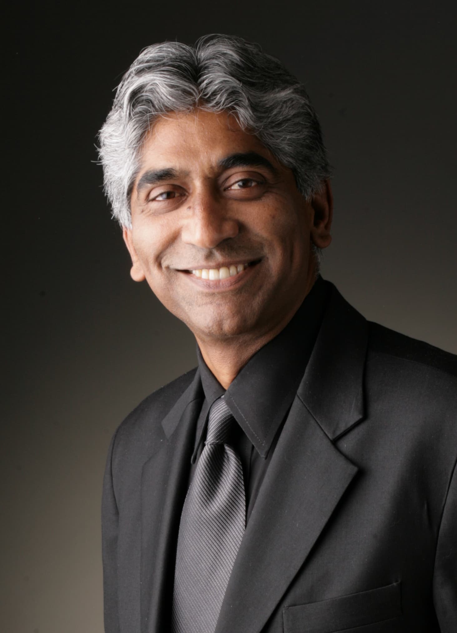 Image illustrating Ashok Amritraj