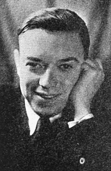 Image illustrating Robert Florey