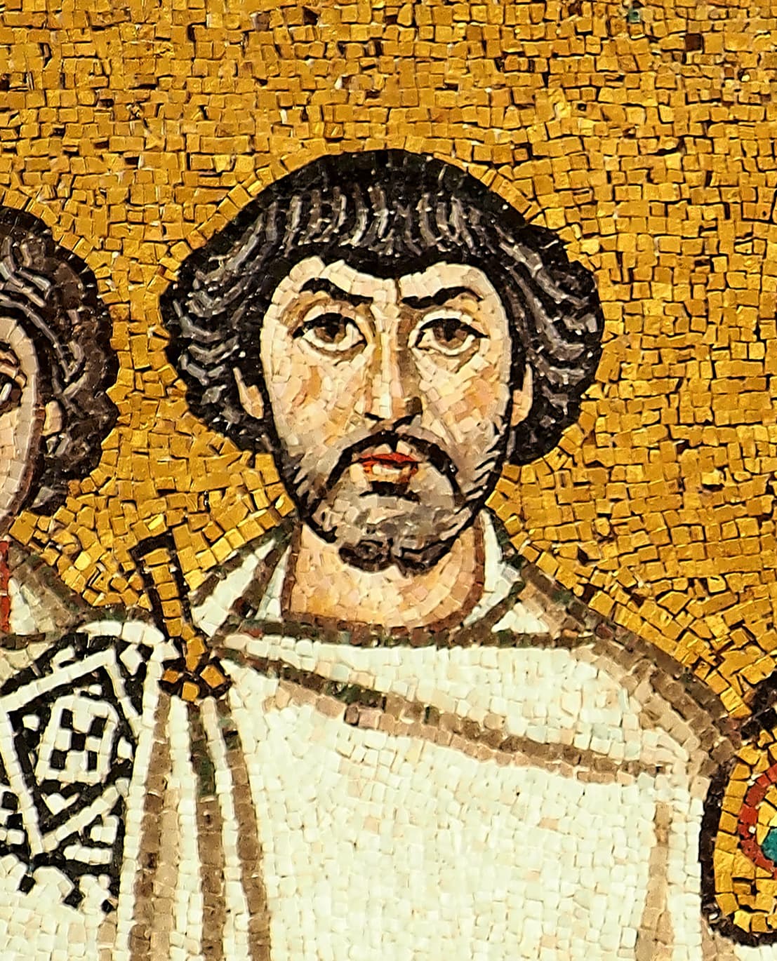 Image illustrating Belisarius