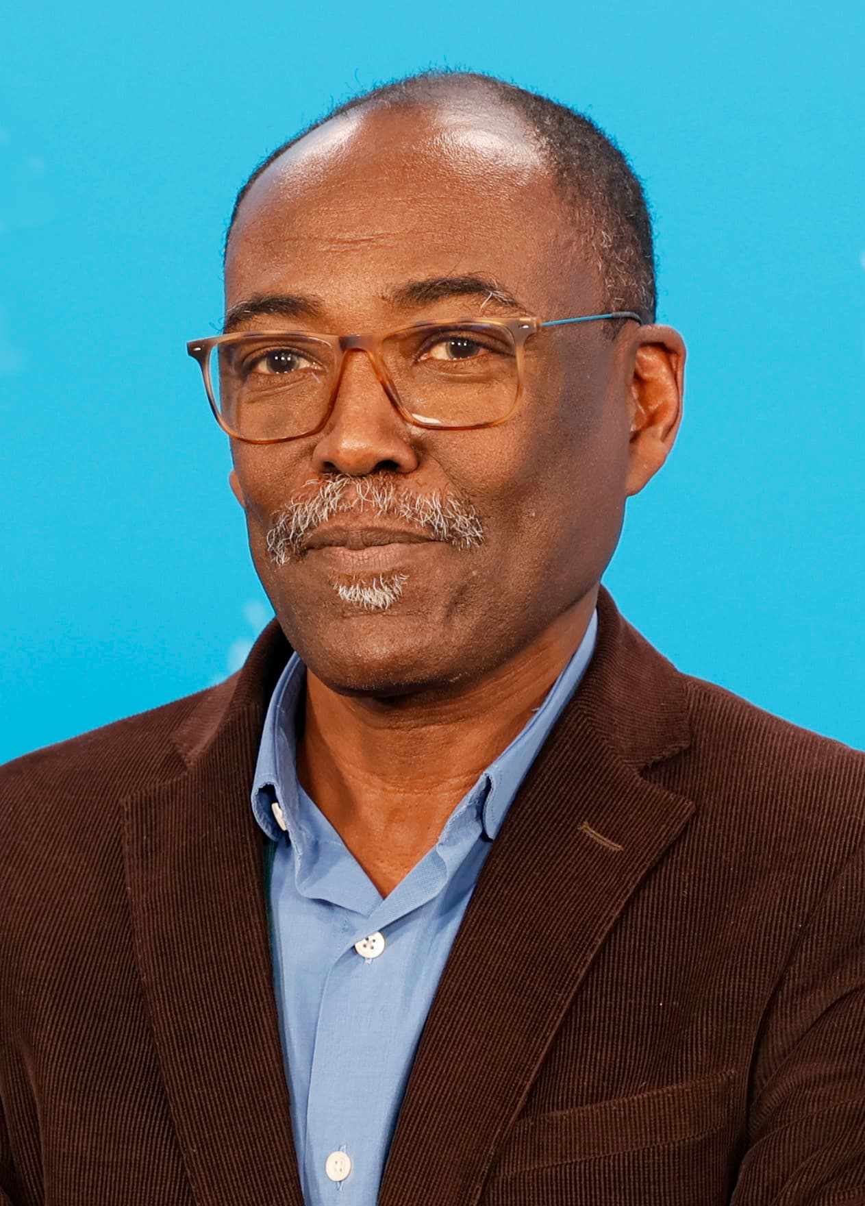 Image illustrating Mahamat Saleh Haroun
