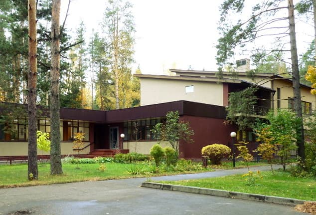 Image illustrating Landau Institute for Theoretical Physics