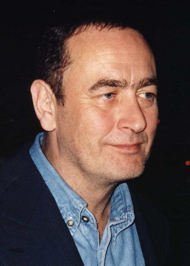 Image illustrating Bernd Eichinger