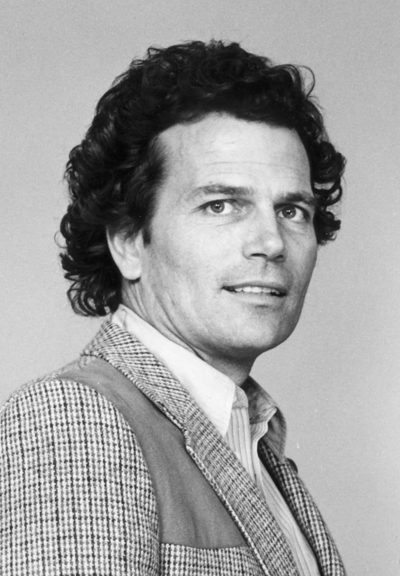 Image illustrating Patrick Wayne