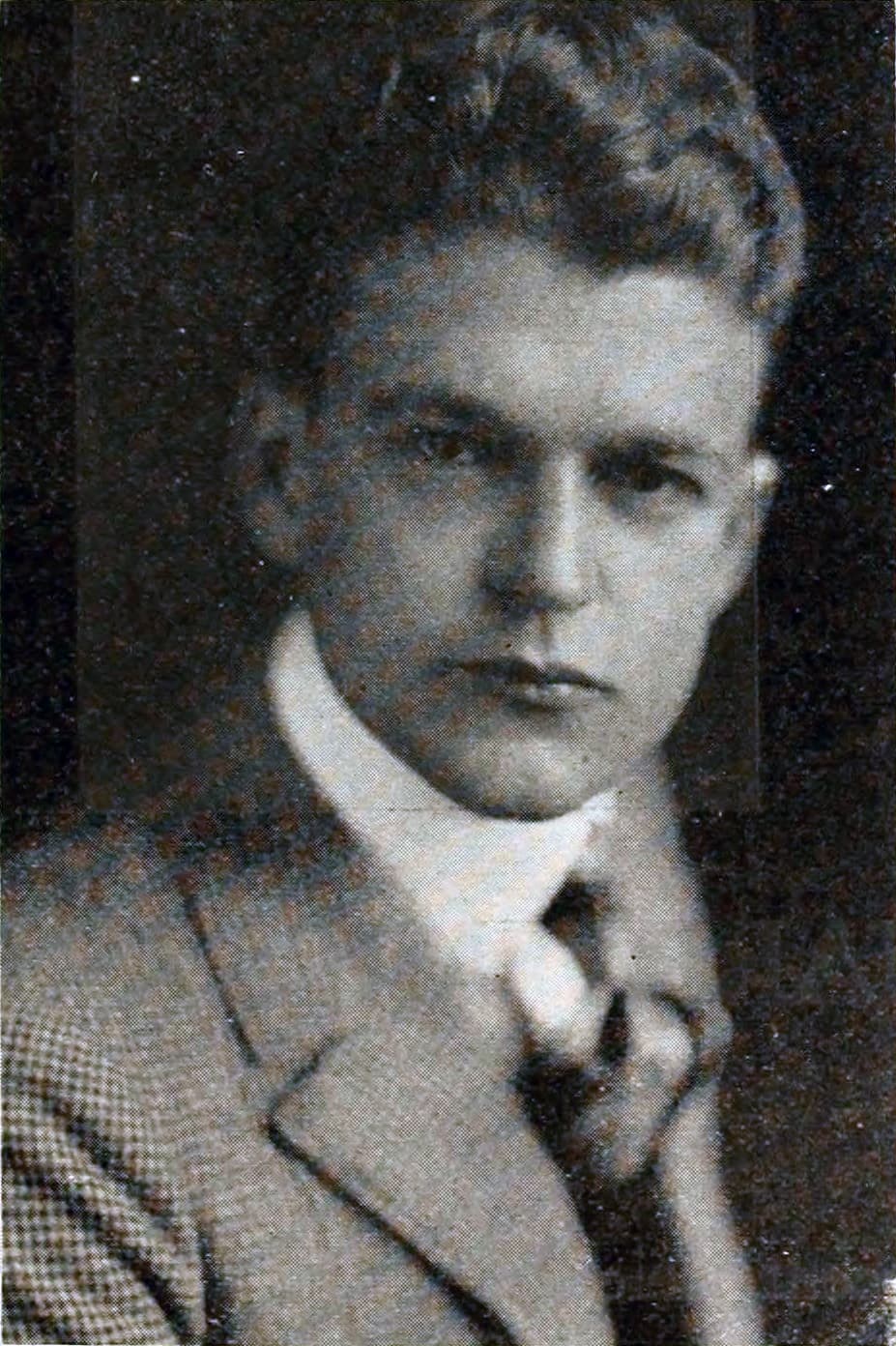 Image illustrating Wallace MacDonald