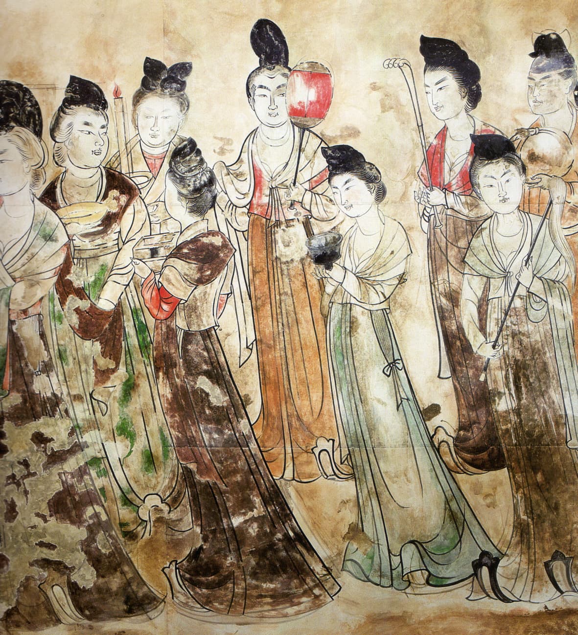 Image illustrating Li Xianhui