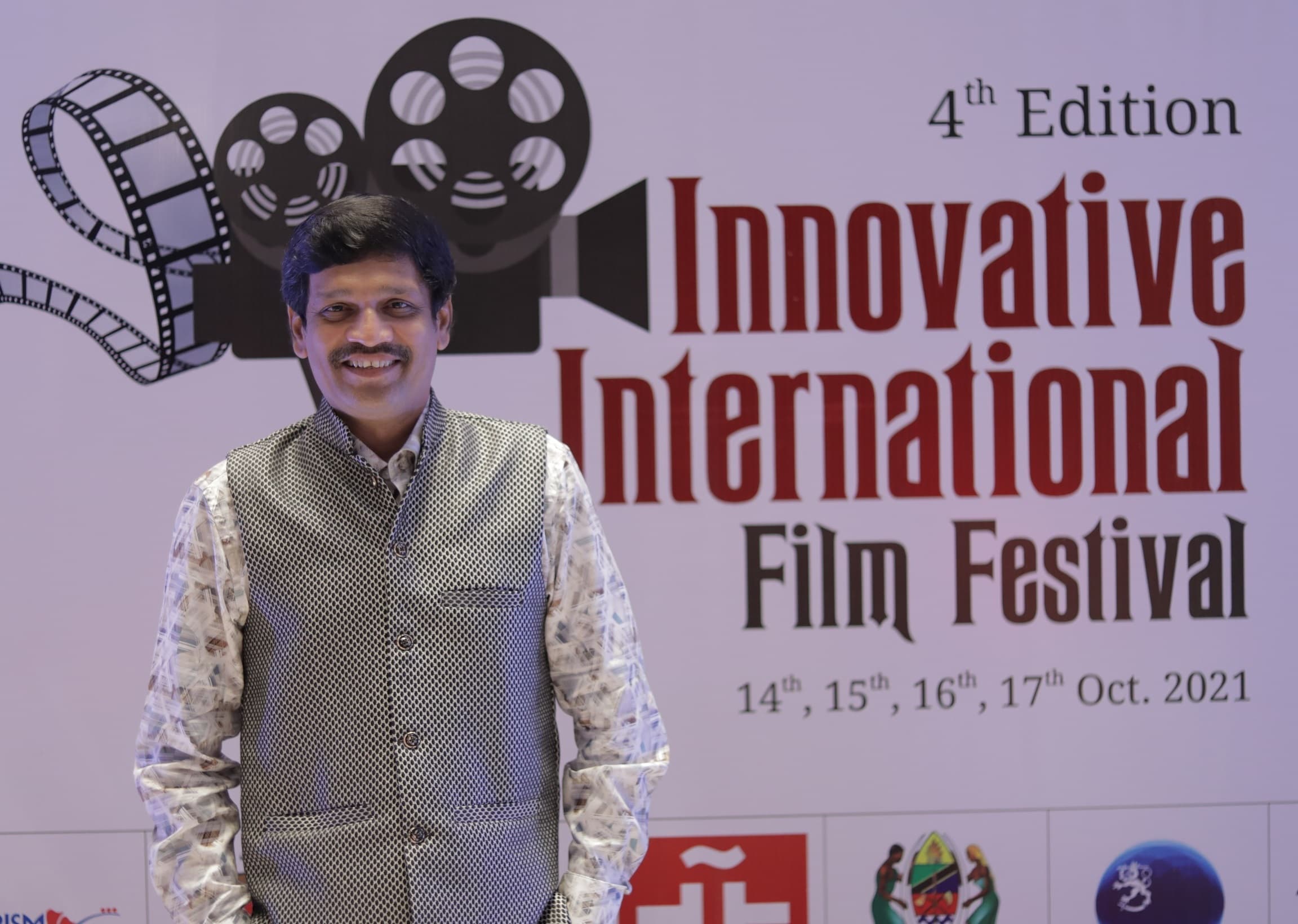 Image illustrating Ganesh Babu