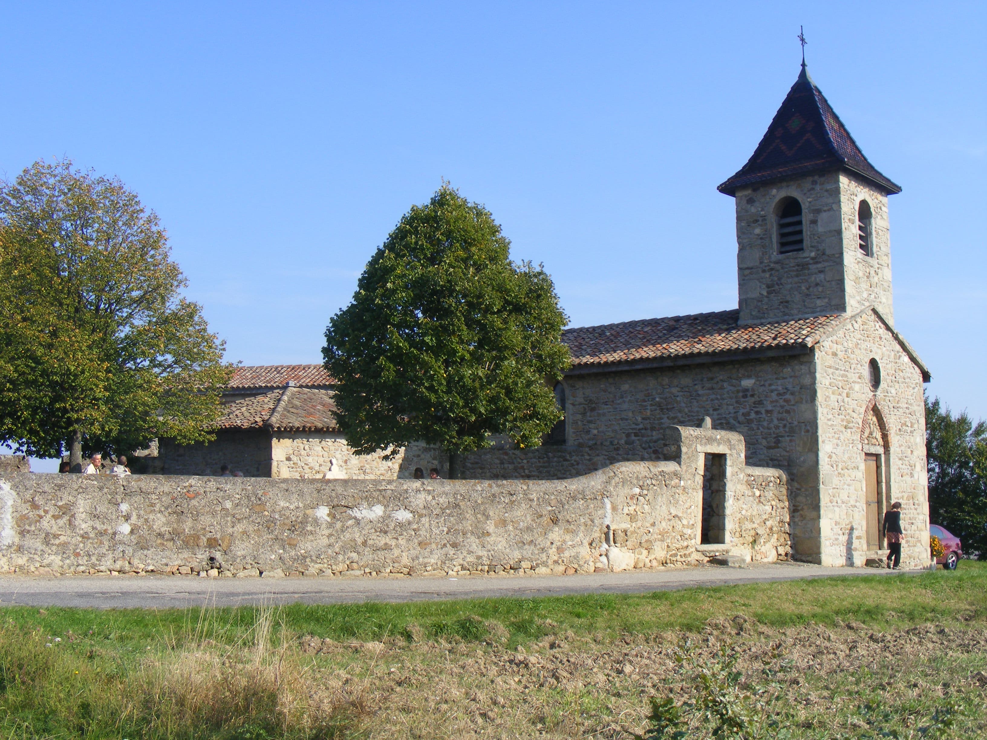 Image illustrating Givors