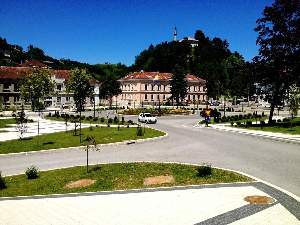 Image illustrating Cazin