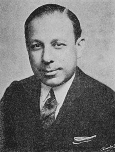 Image illustrating Charles R. Rogers