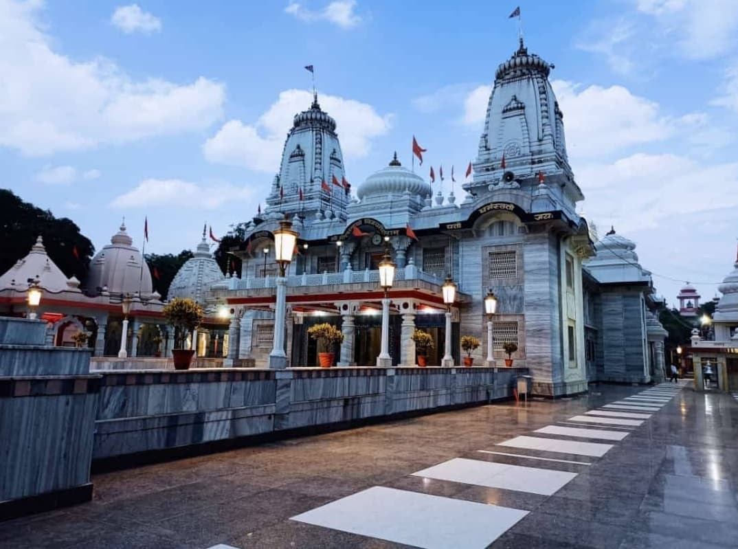Image illustrating Gorakhpur