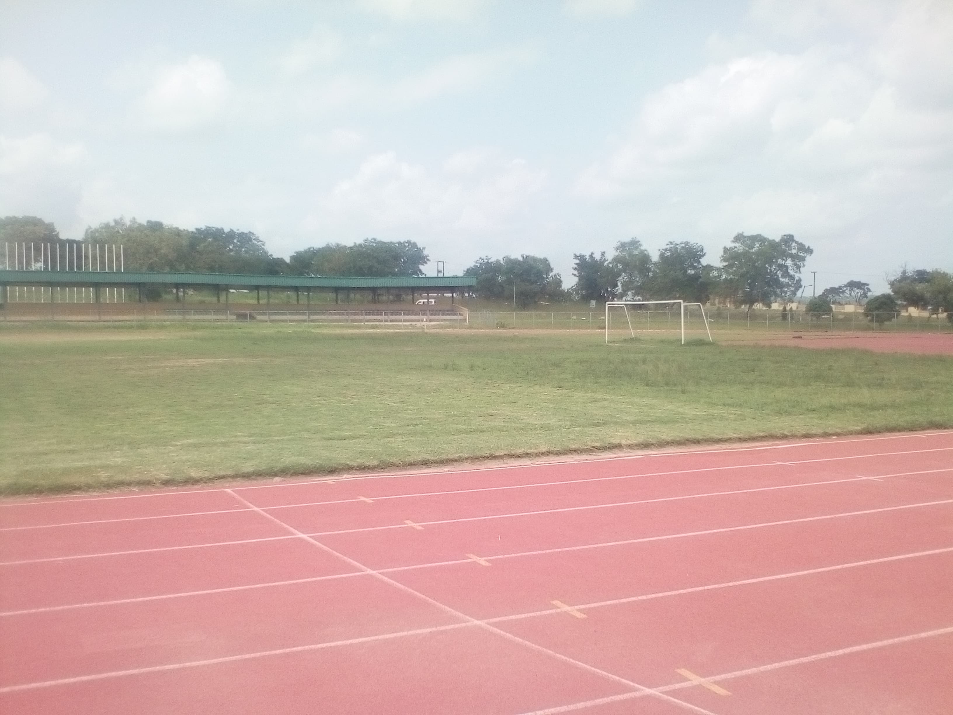 Image illustrating University of Ilorin