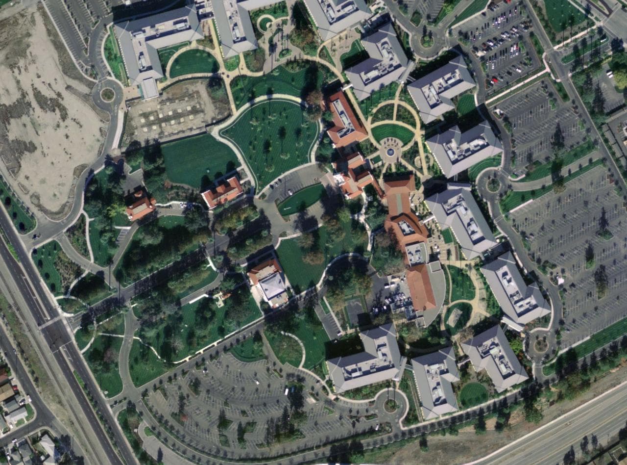 Image illustrating Sun Microsystems