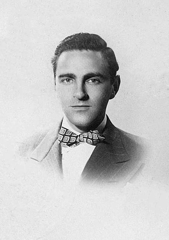 Image illustrating Richard Fleischer