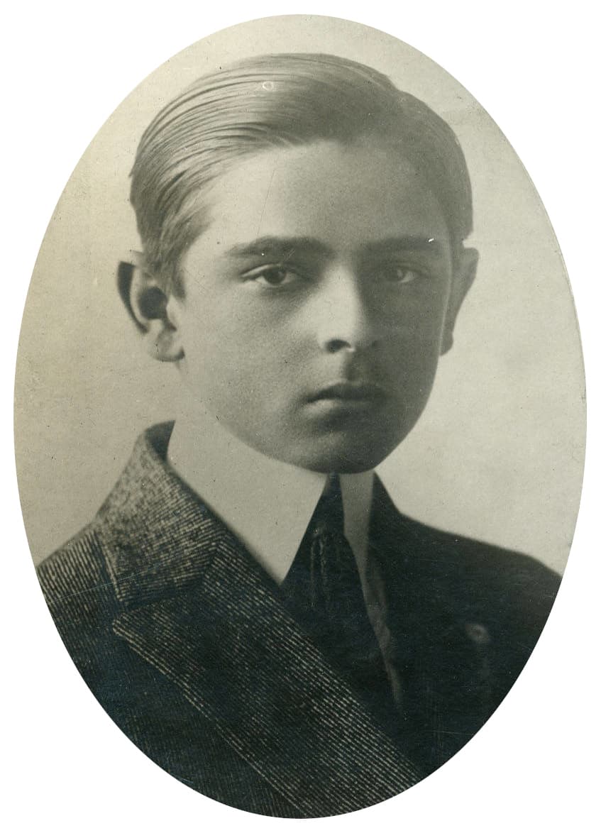 Image illustrating Bryan Foy