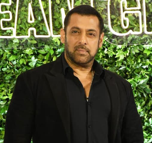 Image illustrating Salman Khan