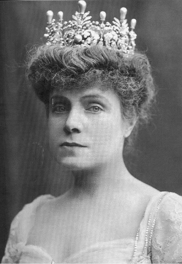 Image illustrating Infanta Eulalia, Duchess of Galliera