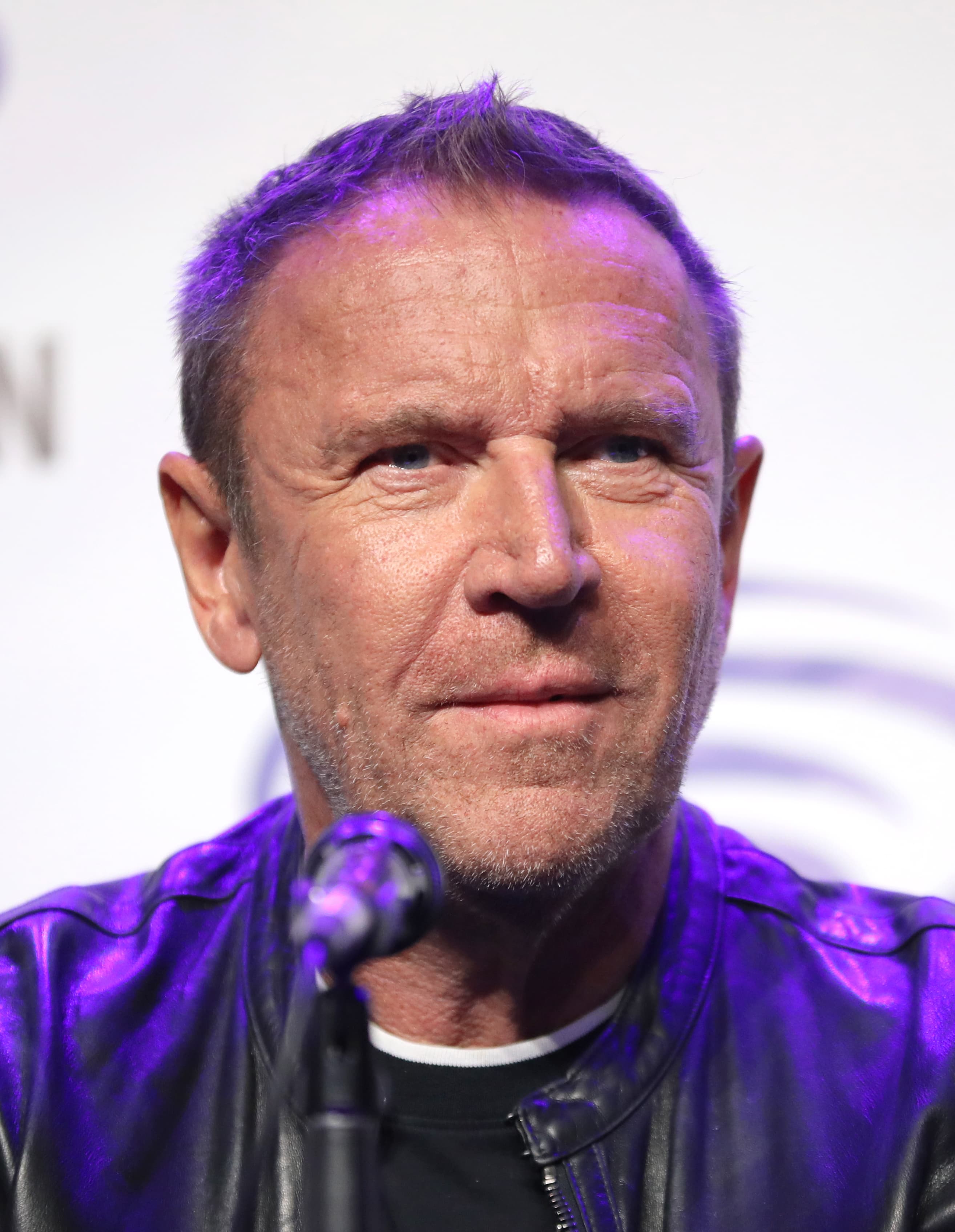 Image illustrating Renny Harlin