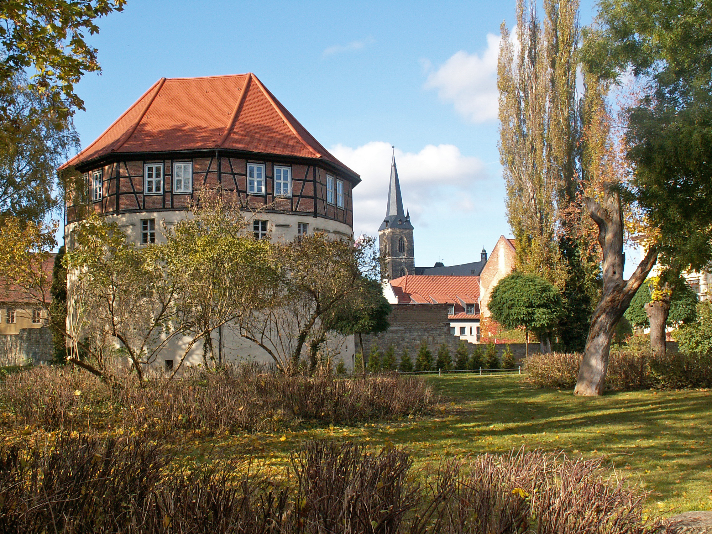 Image illustrating Aschersleben