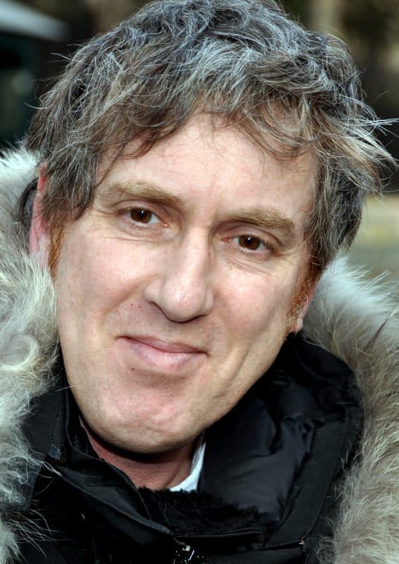 Image illustrating Éric Rochant