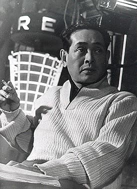 Image illustrating Keisuke Kinoshita