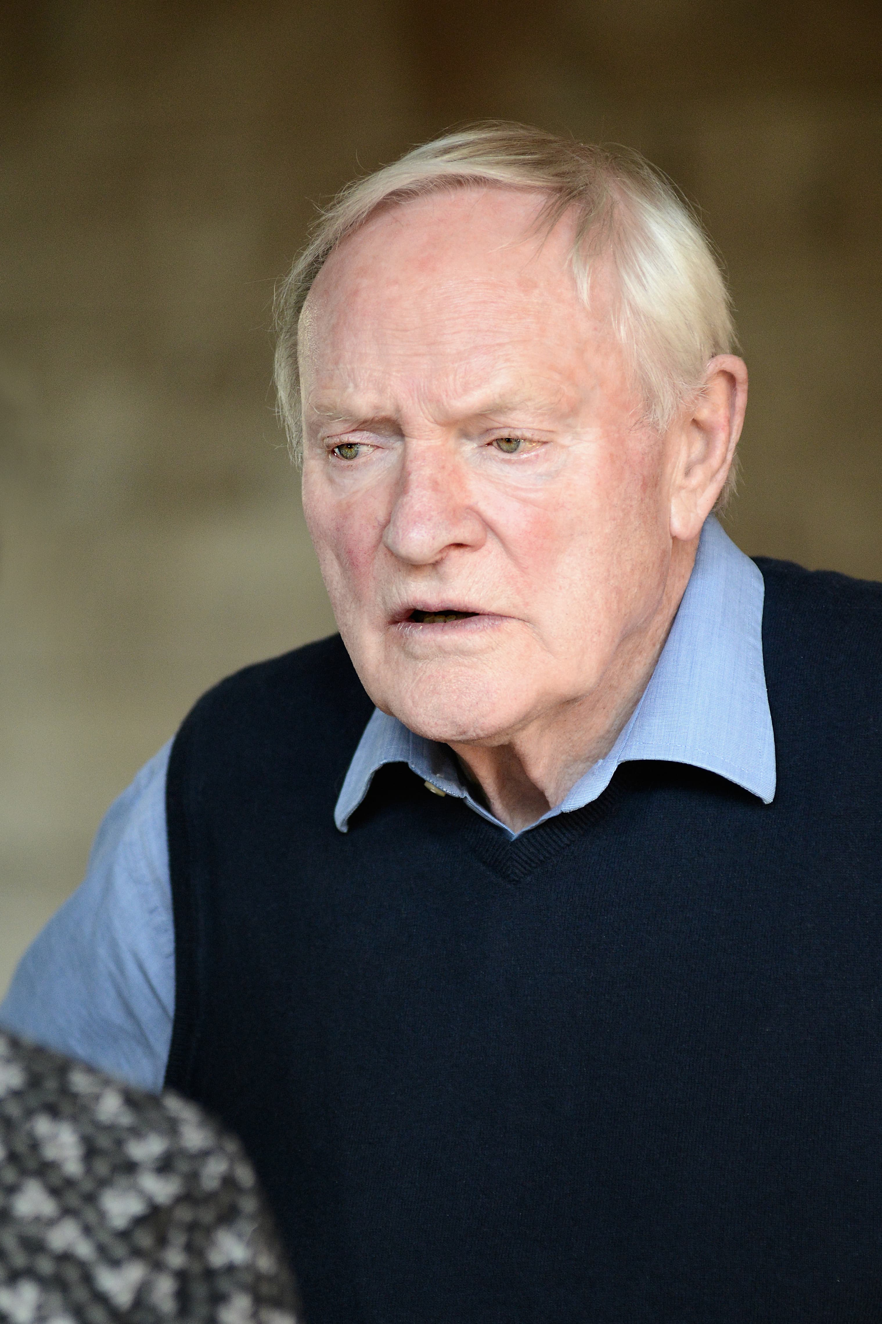 Image illustrating Julian Glover