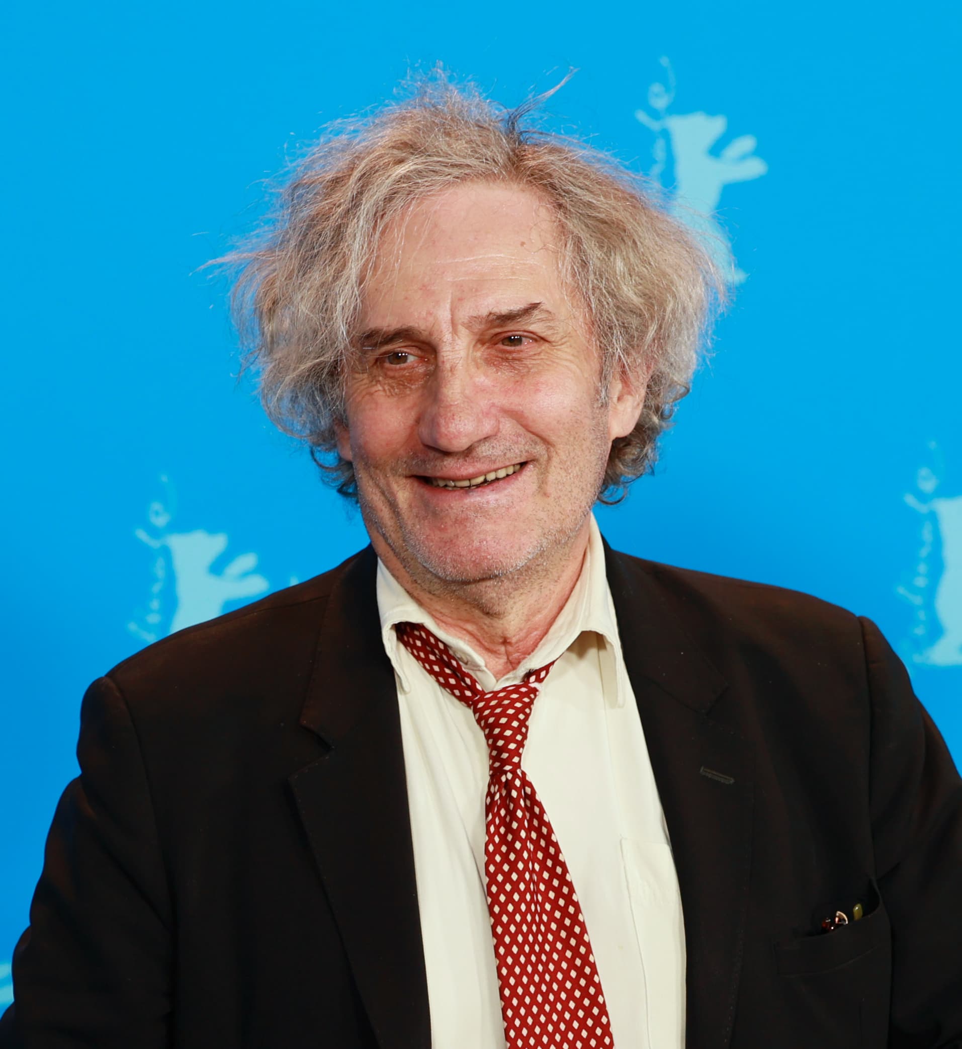 Image illustrating Philippe Garrel