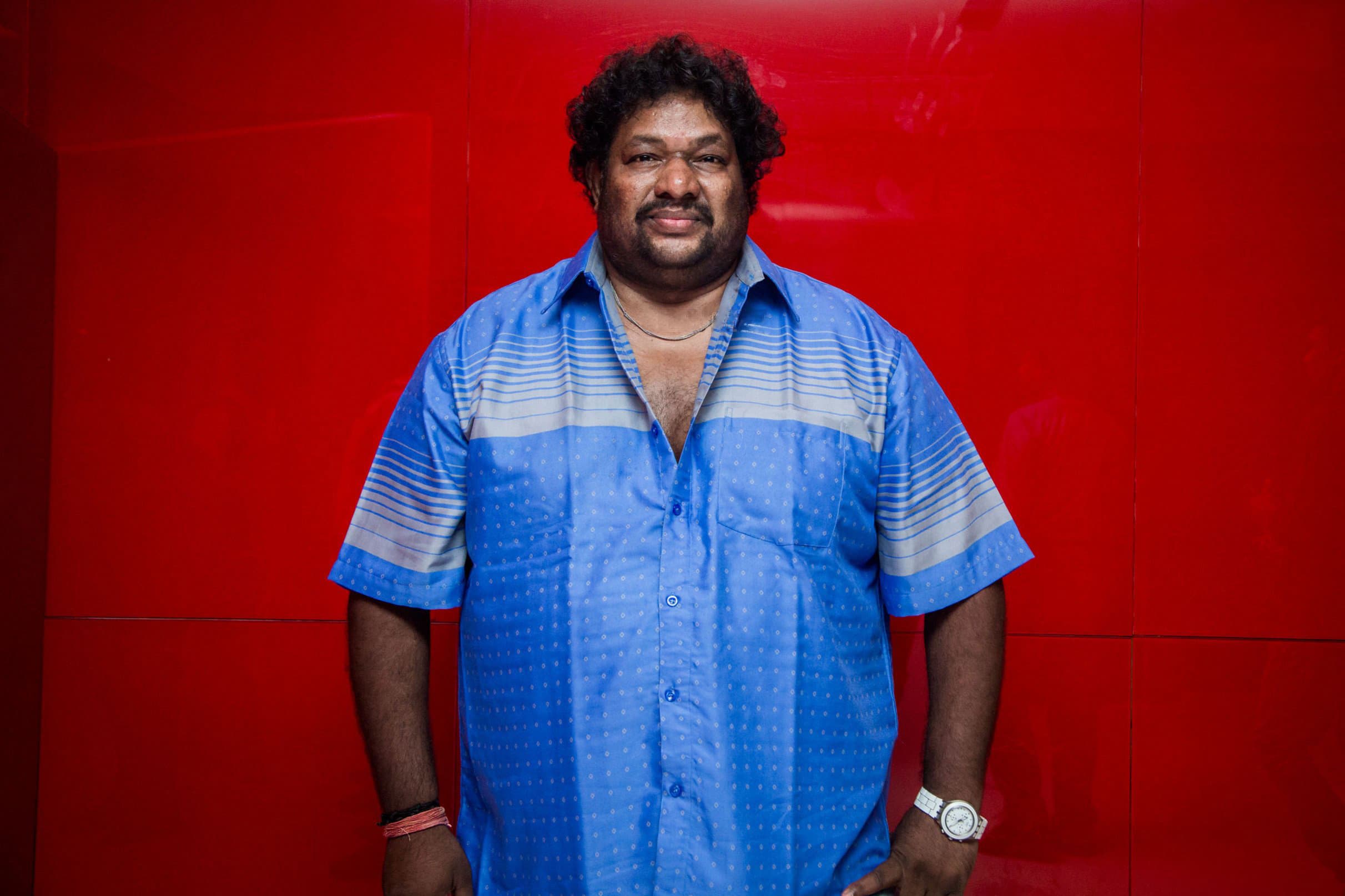 Image illustrating Srikanth Deva