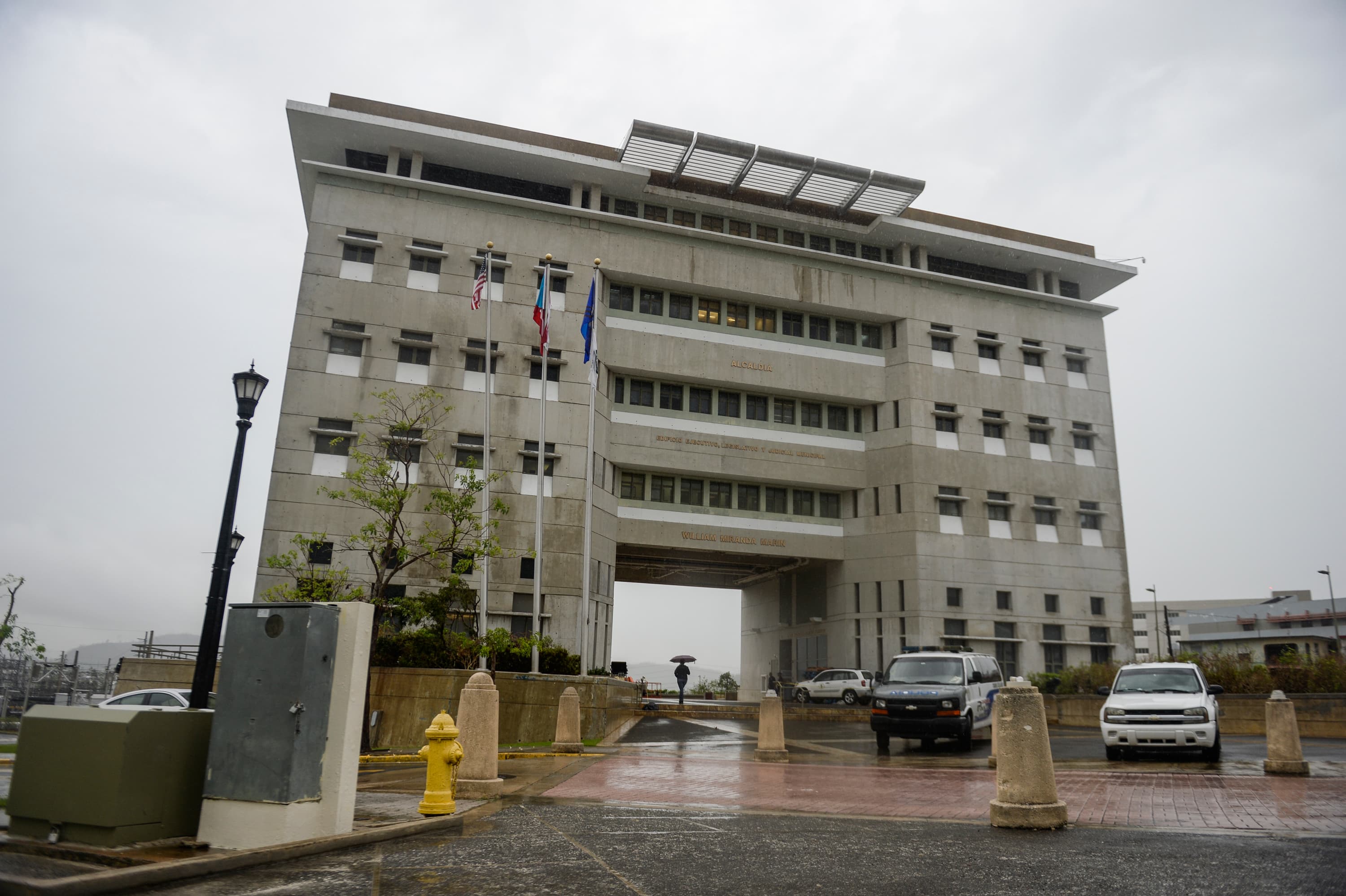 Image illustrating Caguas