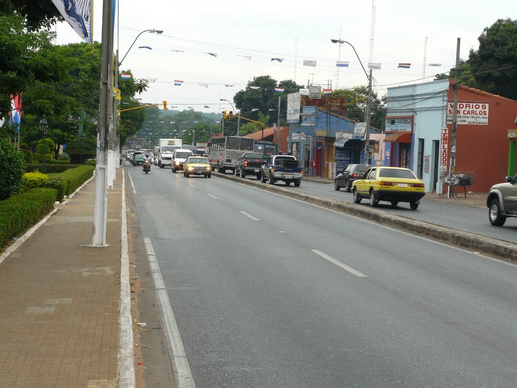 Image illustrating Capiatá