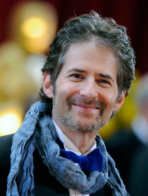 Image illustrating James Horner