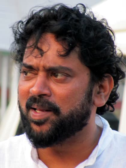 Image illustrating Santosh Sivan
