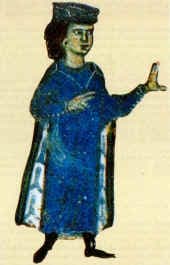 Image illustrating Guillaume IX