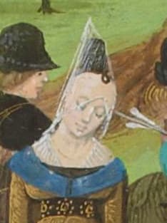 Image illustrating Constance of Castile, Duchess of Lancaster
