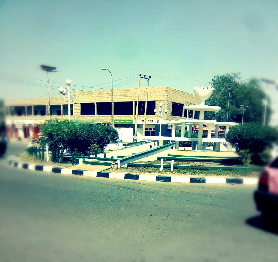 Image illustrating Lafia