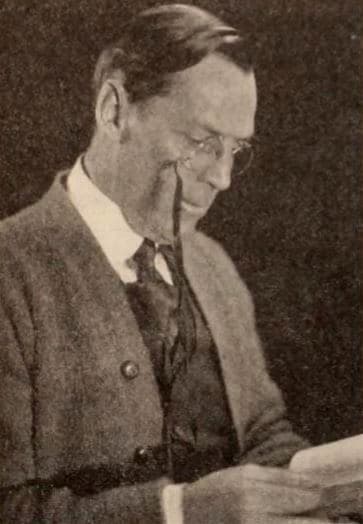 Image illustrating Thomas N. Heffron
