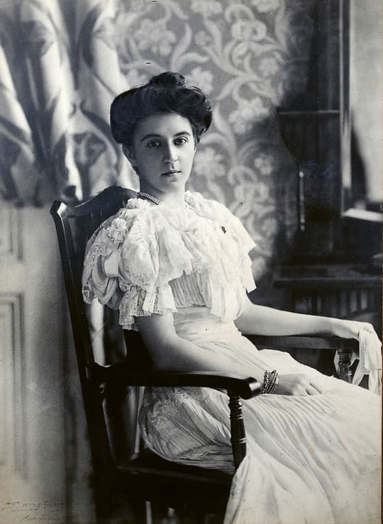 Image illustrating Princess Vjera of Montenegro