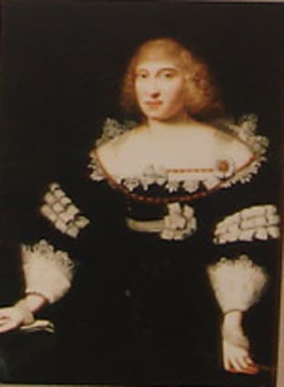 Image illustrating Juliana of Hesse-Darmstadt