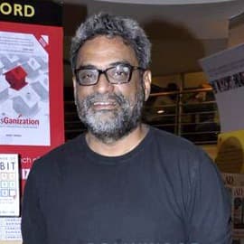 Image illustrating R. Balki