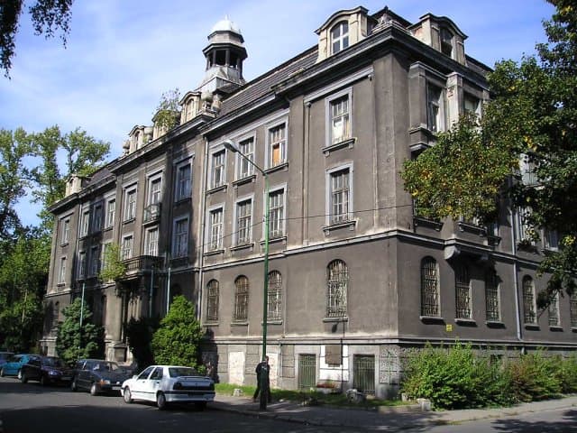 Image illustrating Chorzów Batory