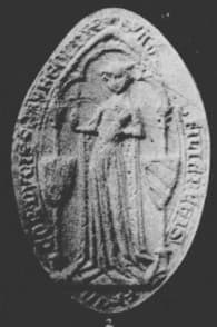 Image illustrating Agnes of France, Duchess of Burgundy