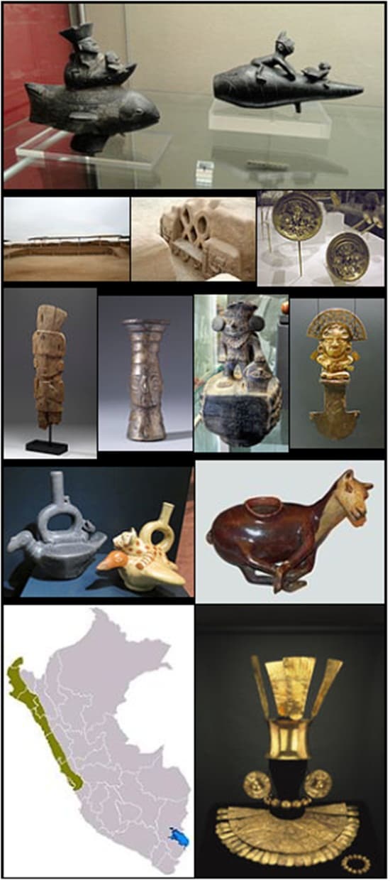Image illustrating Chimor