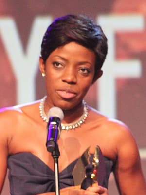 Image illustrating Shirley Frimpong-Manso