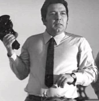 Image illustrating Elio Petri
